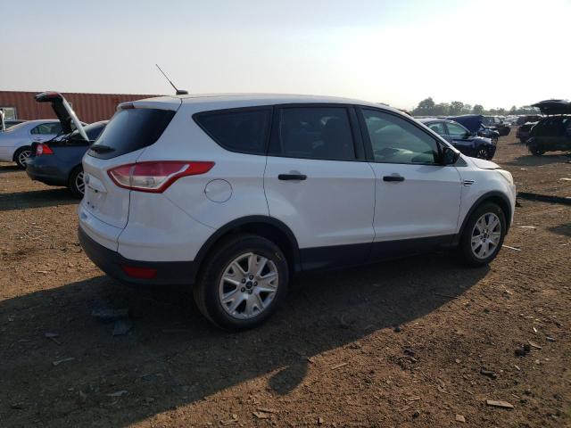 Photo 3 from auction – 2014 FORD ESCAPE S with VIN 1FMCU0F79EUA74695