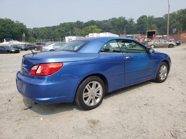 صورة رقم 3 من المزاد - 2008 CHRYSLER SEBRING LI مع VIN 1C3LC65M98N171528
