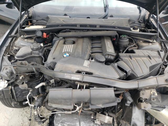 Photo 11 from auction – 2011 BMW 328 I with VIN WBAPH7C59BE677770