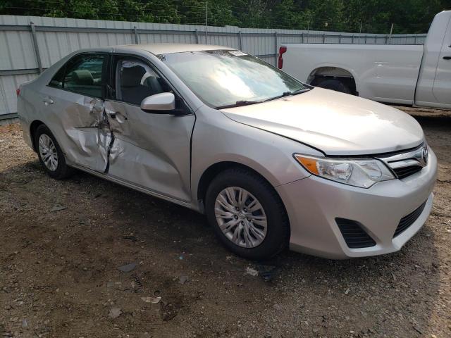 Photo 4 from auction – 2014 TOYOTA CAMRY L with VIN 4T4BF1FK1ER428084