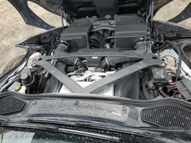Photo 11 from auction – 2022 ASTON MARTIN DB11 with VIN SCFRMFCW0NGM10943