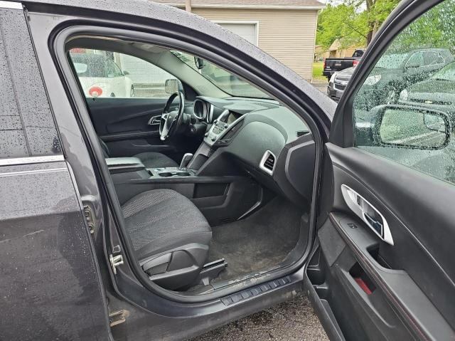 Photo 5 from auction – 2013 CHEVROLET EQUINOX LT with VIN 1GNFLEEK1DZ133772
