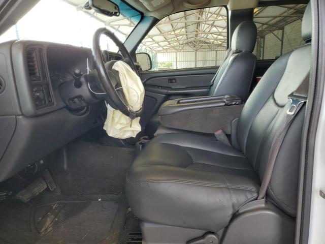 Foto 7 de la subasta – 2004 GMC NEW SIERRA con VIN 2GTEC19V541335167