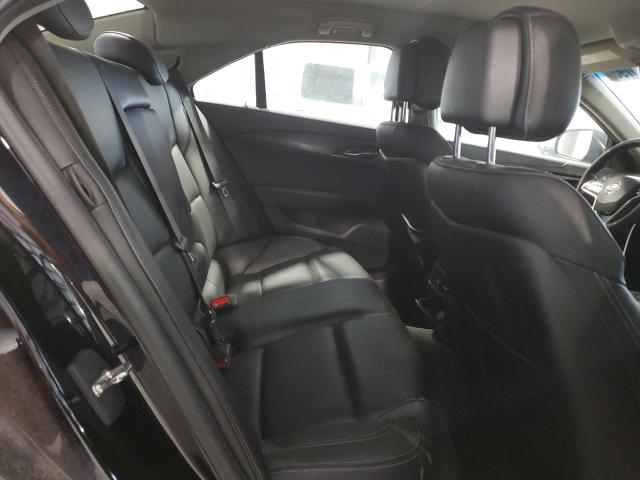 Photo 10 from auction – 2014 CADILLAC ATS with VIN 1G6AA5RXXE0192245