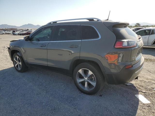 Photo 2 from auction – 2020 JEEP CHEROKEE L with VIN 1C4PJMDX5LD516958