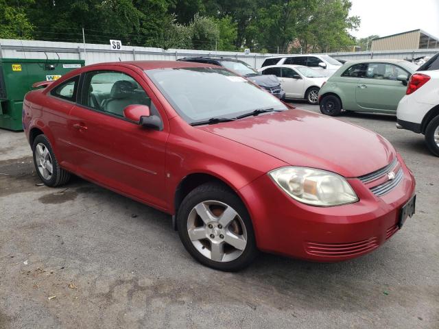 Photo 4 from auction – 2010 CHEVROLET COBALT 1LT with VIN 1G1AD1F55A7109380