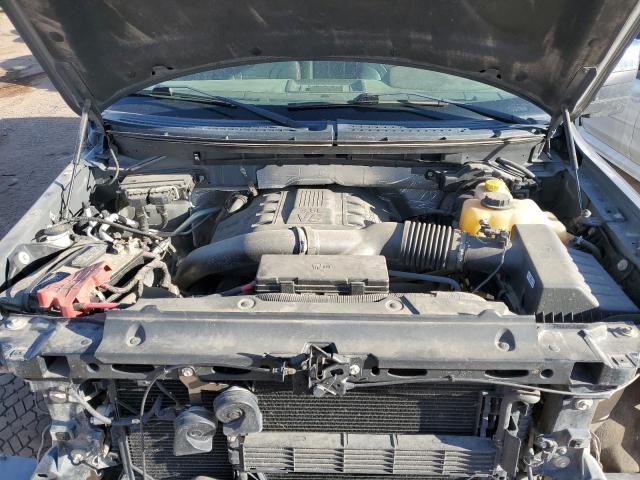Photo 11 from auction – 2014 FORD F150 SUPER with VIN 1FTFW1ET2EFC94605