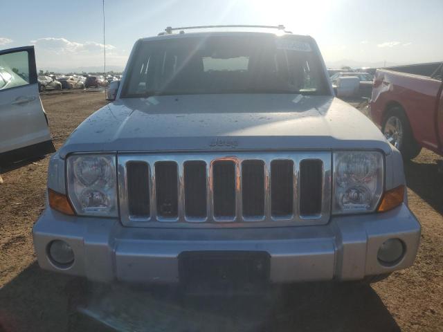 Photo 5 from auction – 2009 JEEP COMMANDER with VIN 1J8HG58P59C545578