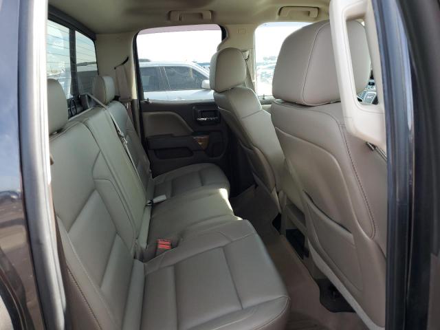 Photo 10 from auction – 2015 GMC SIERRA K15 with VIN 1GTV2VEC7FZ244510