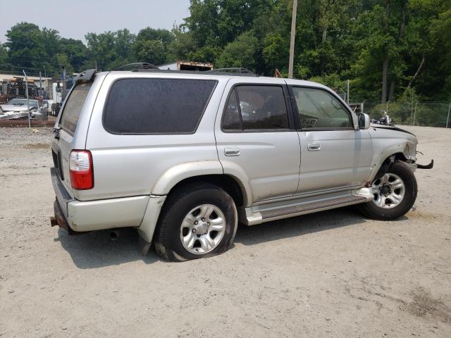 Photo 3 from auction – 2001 TOYOTA 4RUNNER SR with VIN JT3HN86R710347467