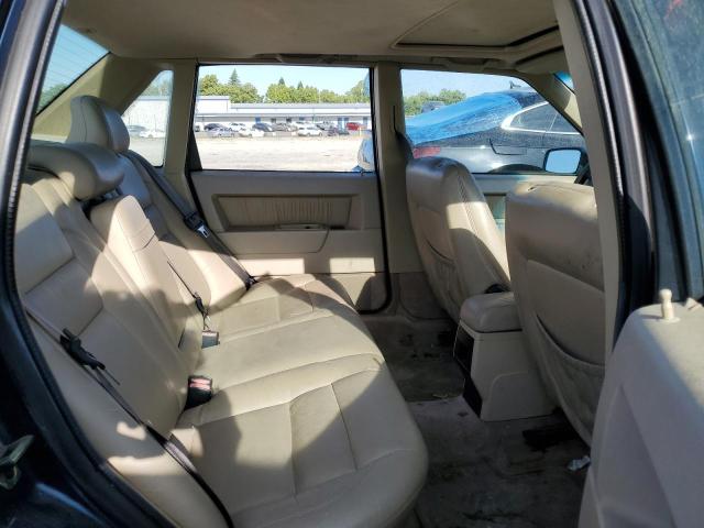 Photo 10 from auction – 1996 VOLVO 850 BASE with VIN YV1LS5556T1338892