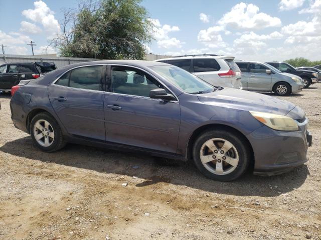 Photo 4 from auction – 2015 CHEVROLET MALIBU LS with VIN 1G11B5SL4FF153448