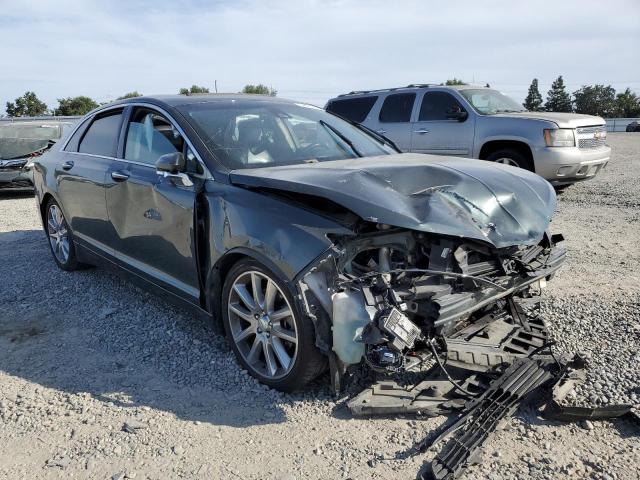 Zdjęcie 4 z aukcji – 2015 LINCOLN MKZ z VIN 3LN6L2JK2FR604537