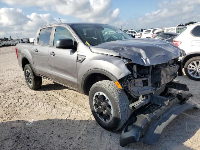 Photo 4 from auction – 2021 FORD RANGER XL with VIN 1FTER4EH3MLD09421