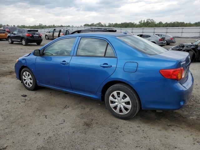Foto 2 de la subasta – 2010 TOYOTA COROLLA BA con VIN 2T1BU4EE7AC333053