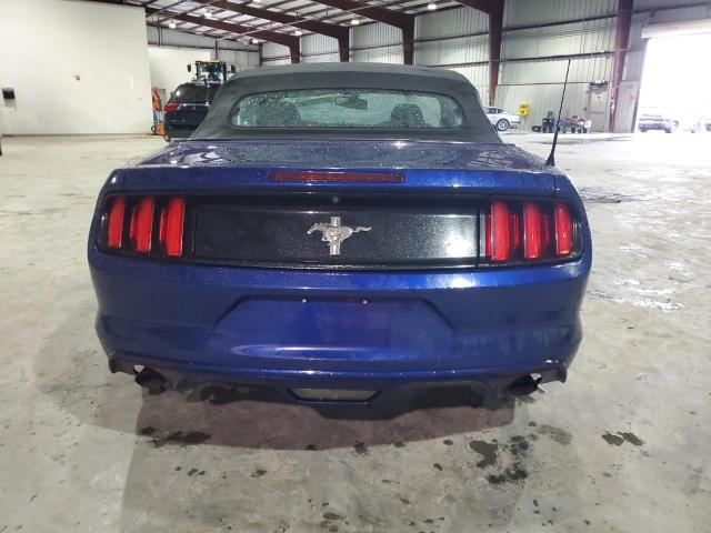 Photo 6 from auction – 2016 FORD MUSTANG with VIN 1FATP8EM2G5307126