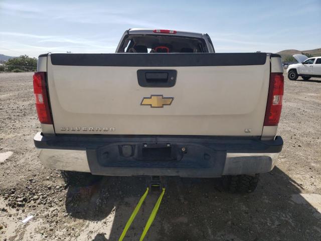 Photo 6 from auction – 2007 CHEVROLET SILVERADO with VIN 1GCHK236X7F556834
