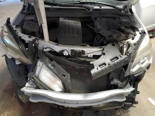 Photo 11 from auction – 2017 CHEVROLET EQUINOX LT with VIN 2GNFLFEK9H6102647