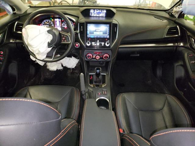 Photo 8 from auction – 2018 SUBARU CROSSTREK with VIN JF2GTALC0JH270142
