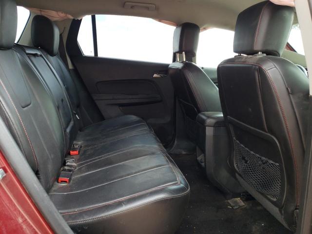 Photo 10 from auction – 2016 GMC TERRAIN SL with VIN 2GKFLPE36G6133607