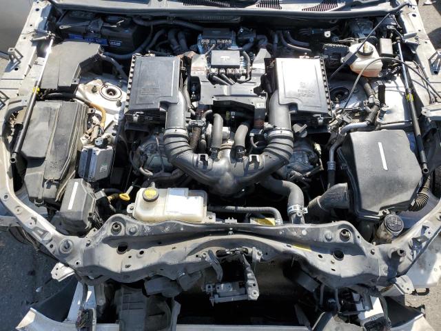 Photo 11 from auction – 2014 LEXUS LS 460 with VIN JTHBL5EF9E5127106