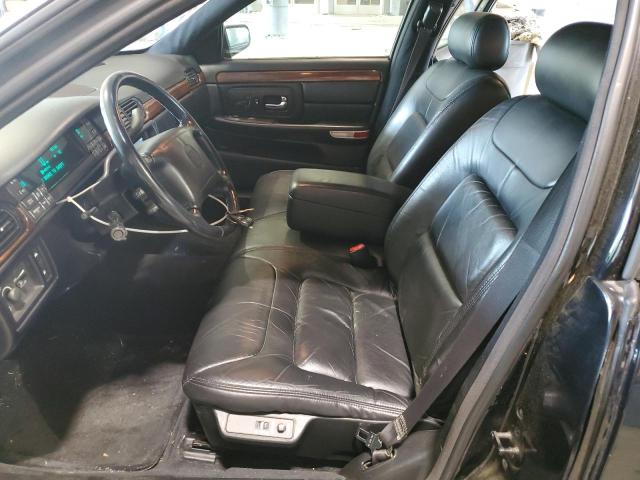Photo 7 from auction – 1999 CADILLAC DEVILLE with VIN 1G6KD54Y3XU771052
