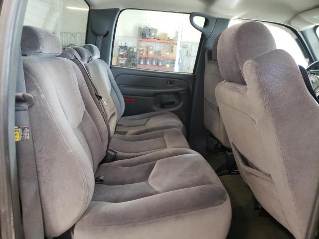 Photo 10 from auction – 2005 GMC NEW SIERRA with VIN 2GTEK13T051395014