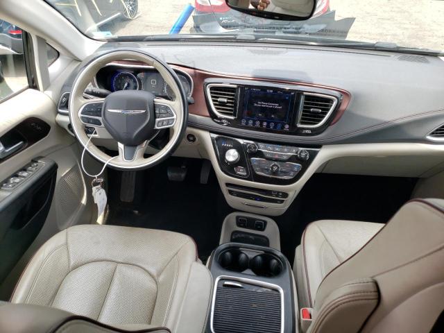 Photo 8 from auction – 2019 CHRYSLER PACIFICA L with VIN 2C4RC1GGXKR508363