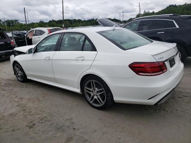 Photo 2 from auction – 2016 MERCEDES-BENZ E 350 4MAT with VIN WDDHF8JB6GB261024