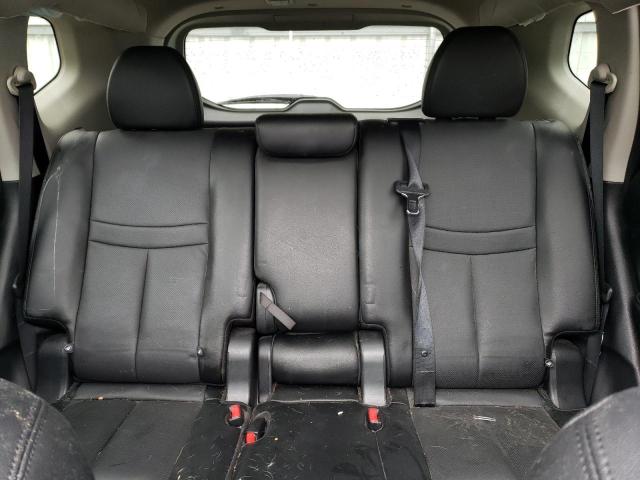 Photo 10 from auction – 2015 NISSAN ROGUE S with VIN 5N1AT2MV0FC874378