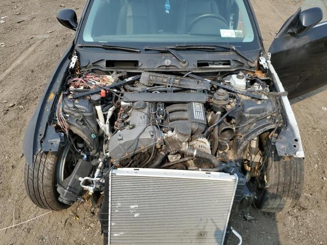 Photo 11 from auction – 2012 BMW 128 I with VIN WBAUP7C54CVP22458