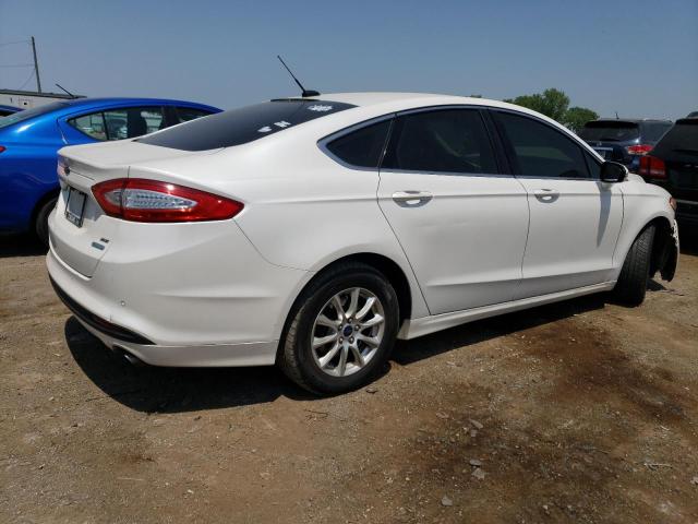 Photo 3 from auction – 2016 FORD FUSION SE with VIN 3FA6P0HD1GR267306