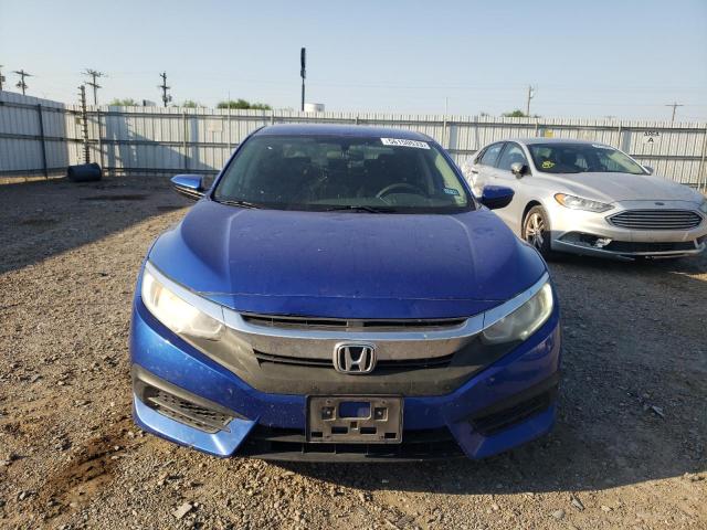 Photo 5 from auction – 2017 HONDA CIVIC LX with VIN 19XFC2F57HE061624