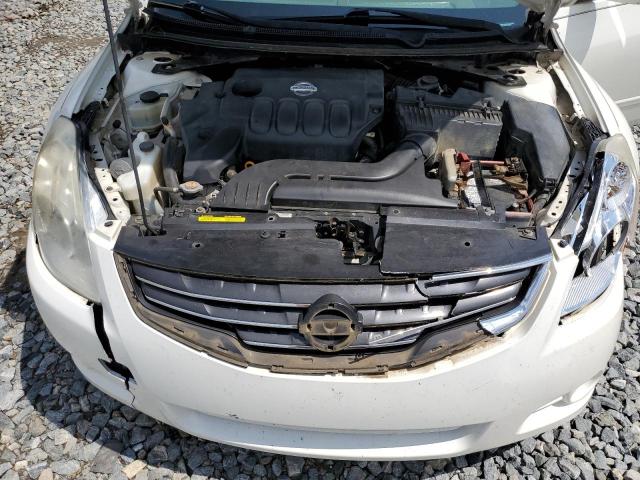 Photo 11 from auction – 2012 NISSAN ALTIMA BAS with VIN 1N4AL2AP4CC168736