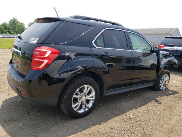 Photo 3 from auction – 2017 CHEVROLET EQUINOX LT with VIN 2GNALCEK4H1581856
