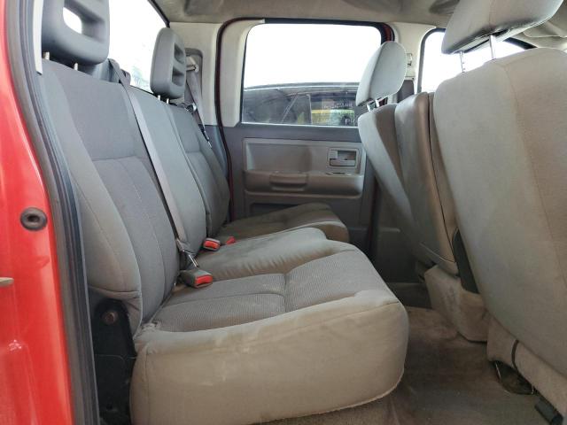 Photo 10 from auction – 2005 DODGE DAKOTA QUA with VIN 1D7HE48K55S247341