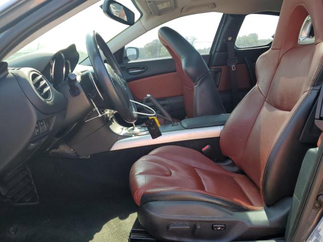Photo 7 from auction – 2008 MAZDA RX8 with VIN JM1FE173580216262