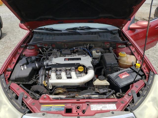 Photo 11 from auction – 2003 SATURN L300 with VIN 1G8JW84R83Y530792
