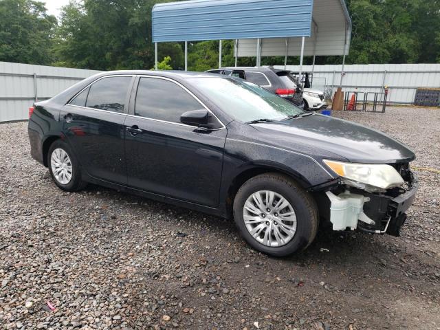 Photo 4 from auction – 2012 TOYOTA CAMRY BASE with VIN 4T1BF1FK0CU582597
