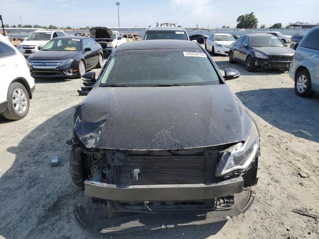 Photo 5 from auction – 2016 KIA OPTIMA LX with VIN 5XXGT4L36GG068735