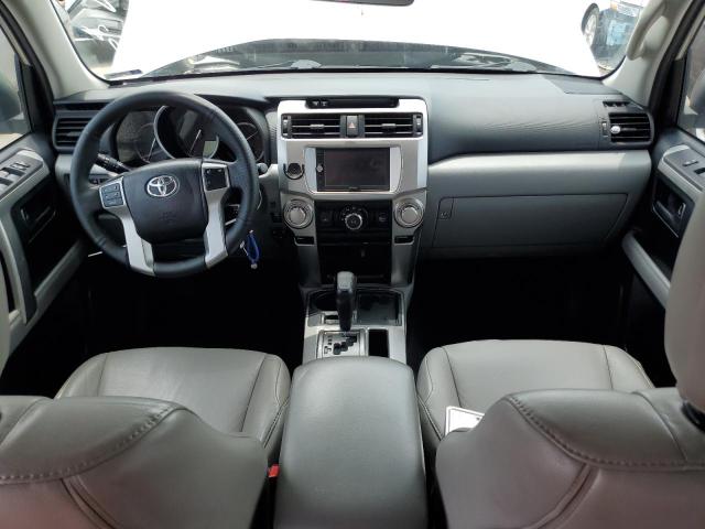 Photo 8 from auction – 2011 TOYOTA 4RUNNER SR with VIN JTEZU5JR2B5025862