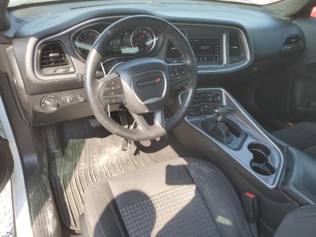Photo 8 from auction – 2019 DODGE CHALLENGER with VIN 2C3CDZAGXKH669459