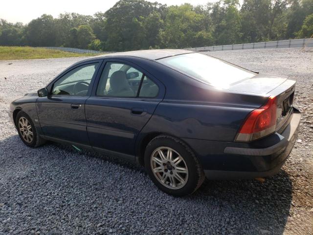 Photo 2 from auction – 2004 VOLVO S60 with VIN YV1RS61T342397186