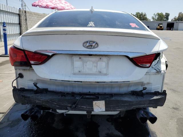 Photo 6 from auction – 2013 HYUNDAI SONATA SE with VIN 5NPEC4AB1DH748074