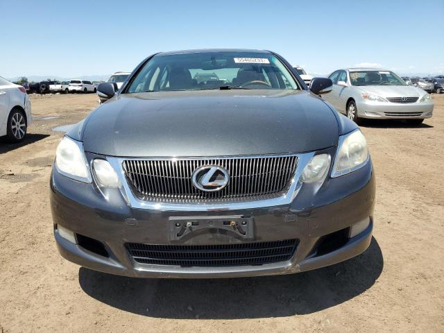 Zdjęcie 5 z aukcji – 2010 LEXUS GS 350 z VIN JTHCE1KS7A0026615