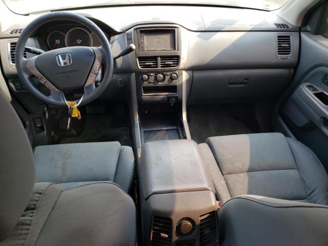 Photo 8 from auction – 2008 HONDA PILOT VP with VIN 5FNYF28248B029324