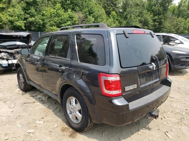 Photo 2 from auction – 2009 FORD ESCAPE XLT with VIN 1FMCU03759KD03878