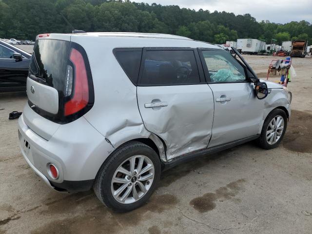 Photo 3 from auction – 2018 KIA SOUL + with VIN KNDJP3A53J7505339