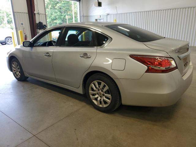 Photo 2 from auction – 2013 NISSAN ALTIMA 2.5 with VIN 1N4AL3AP8DN546536