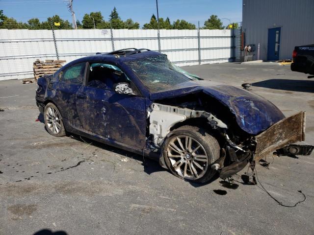 Photo 4 from auction – 2010 BMW 335 I with VIN WBAWB7C54AP159226